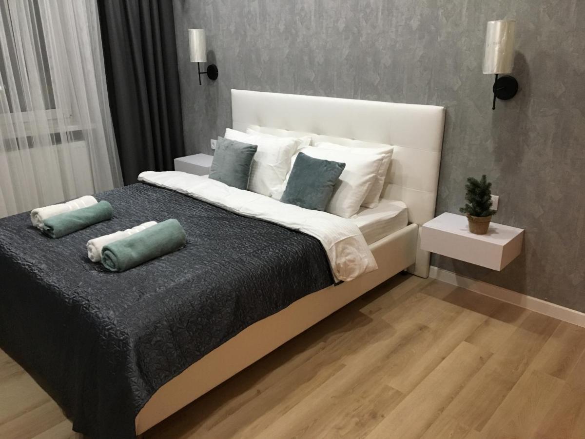 Favorite Family Flat Apartment Bila Tserkva Exterior photo