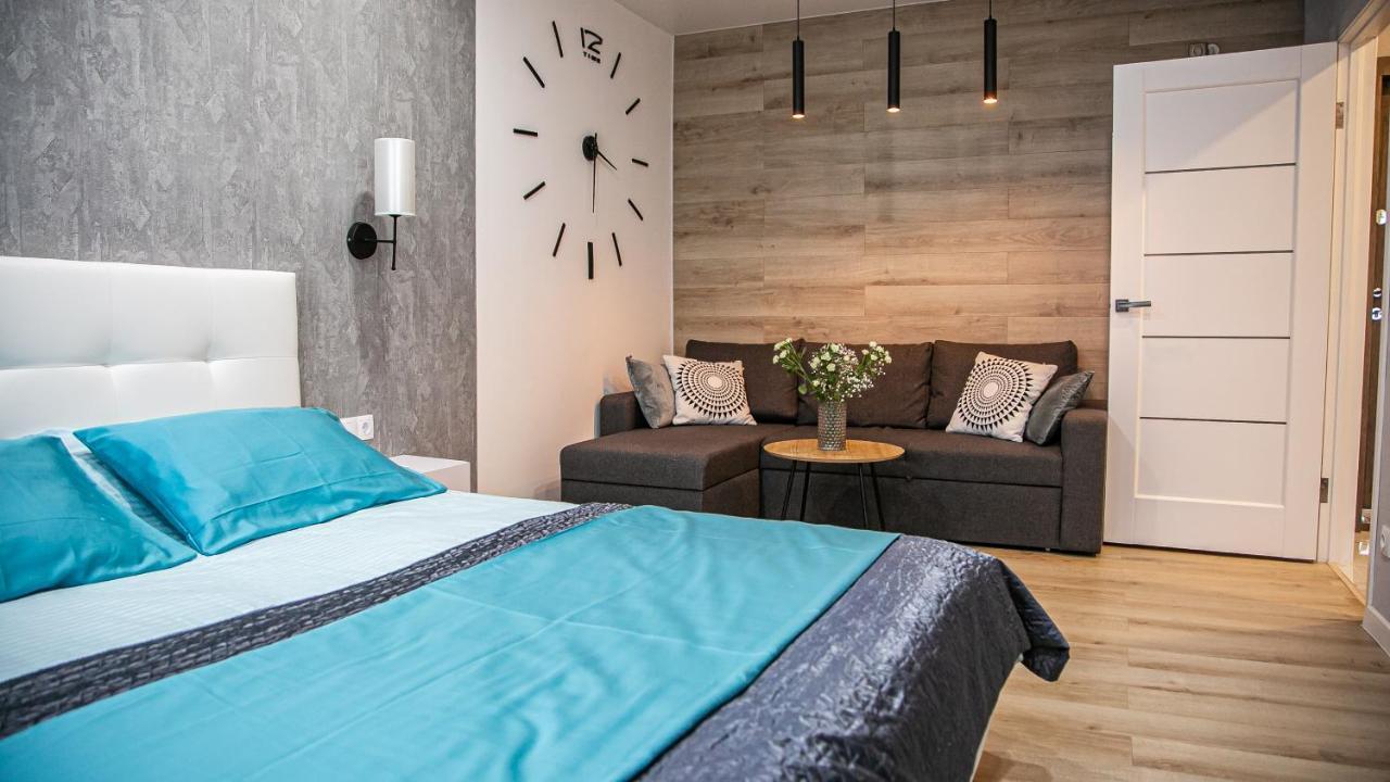 Favorite Family Flat Apartment Bila Tserkva Exterior photo